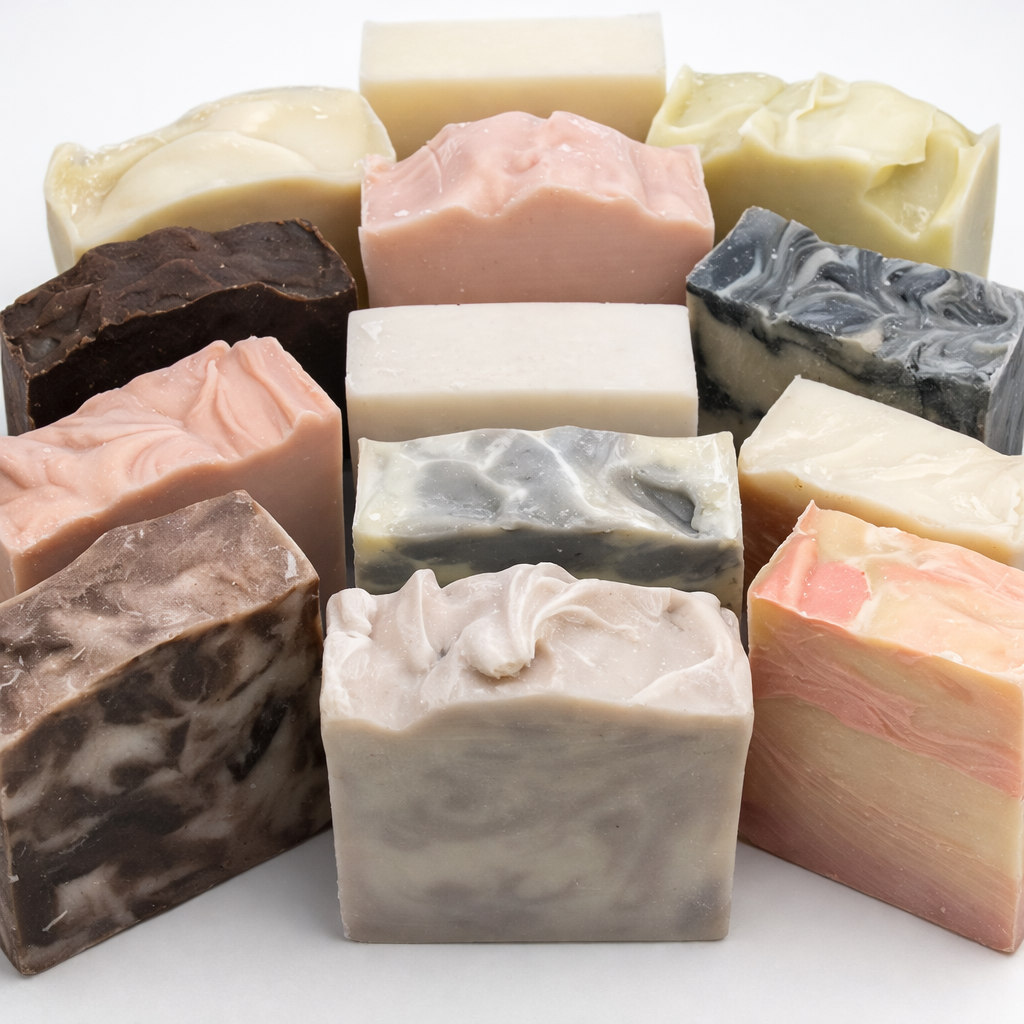 Tallow Bar Soap