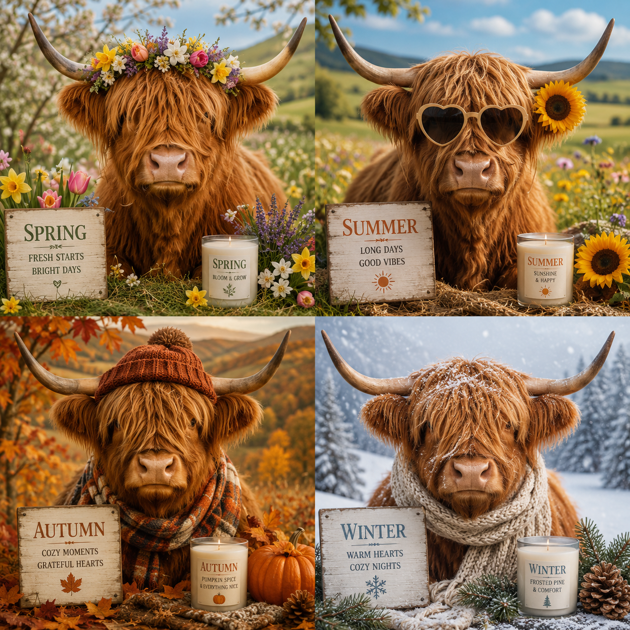 Seasonal