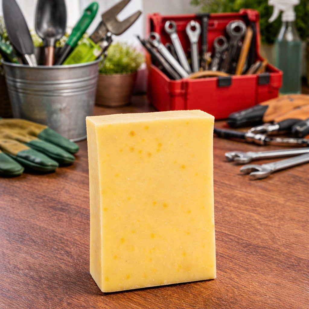 Farm Hands Pumice Soap