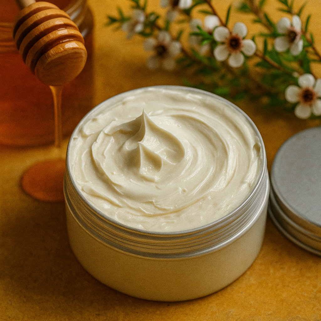 Manuka Whipped Tallow