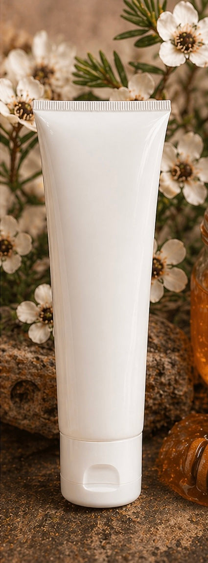 Non- Tallow Body Lotions