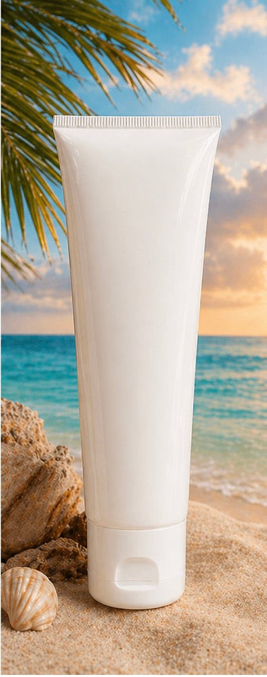 Non- Tallow Body Lotions