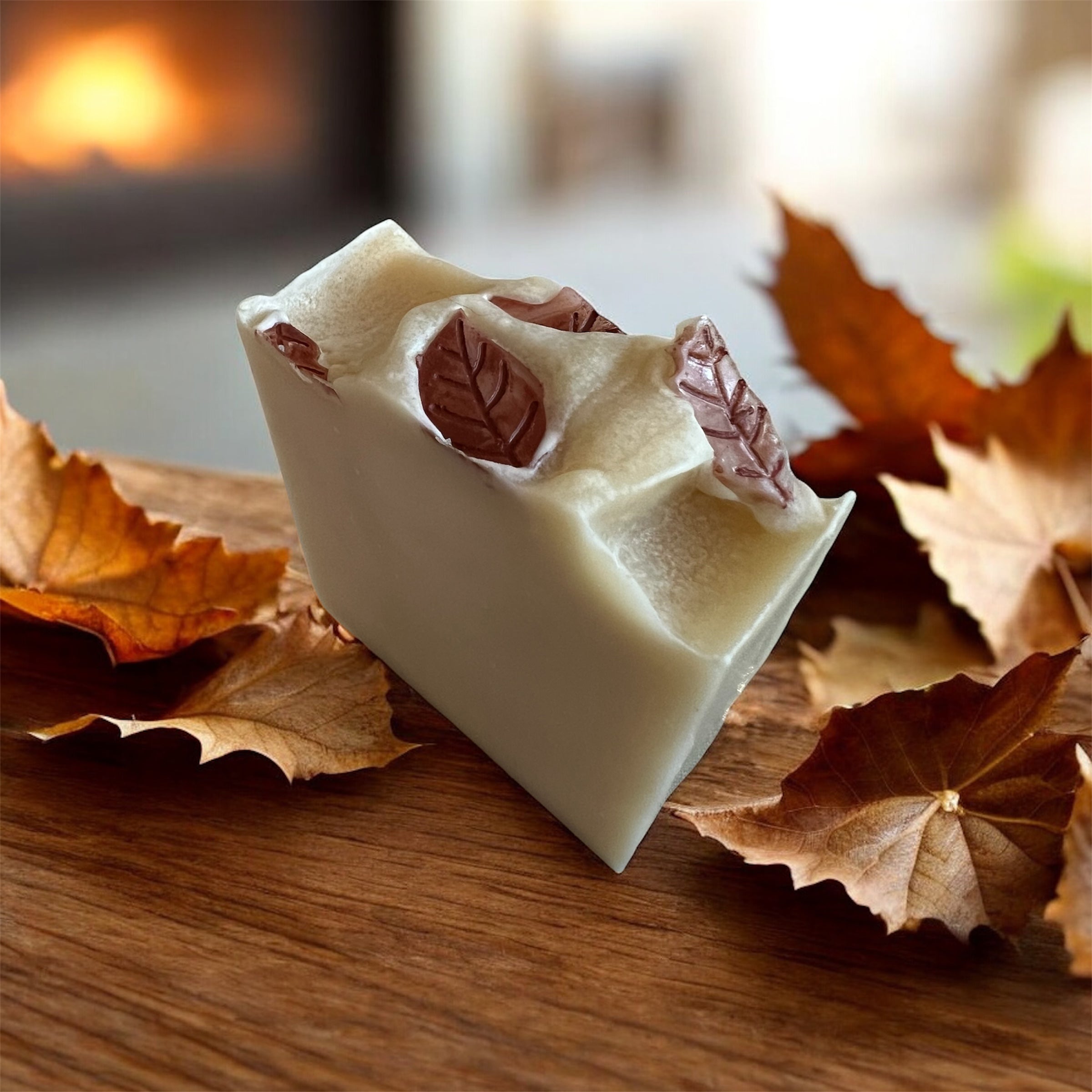 Fall Y’all Soap