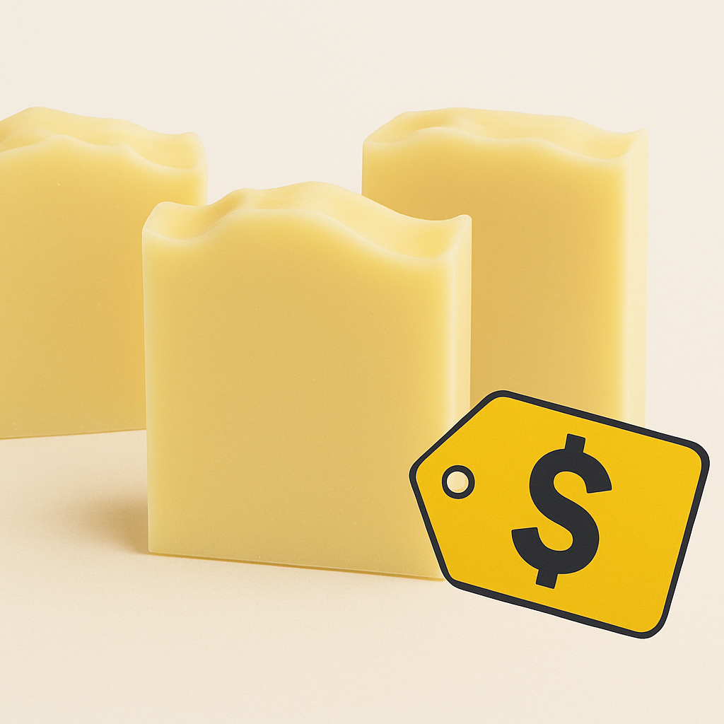 Mooo-velous Soap Bundle