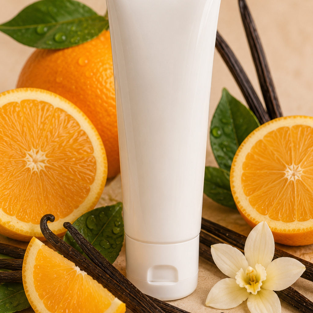 Non- Tallow Body Lotions