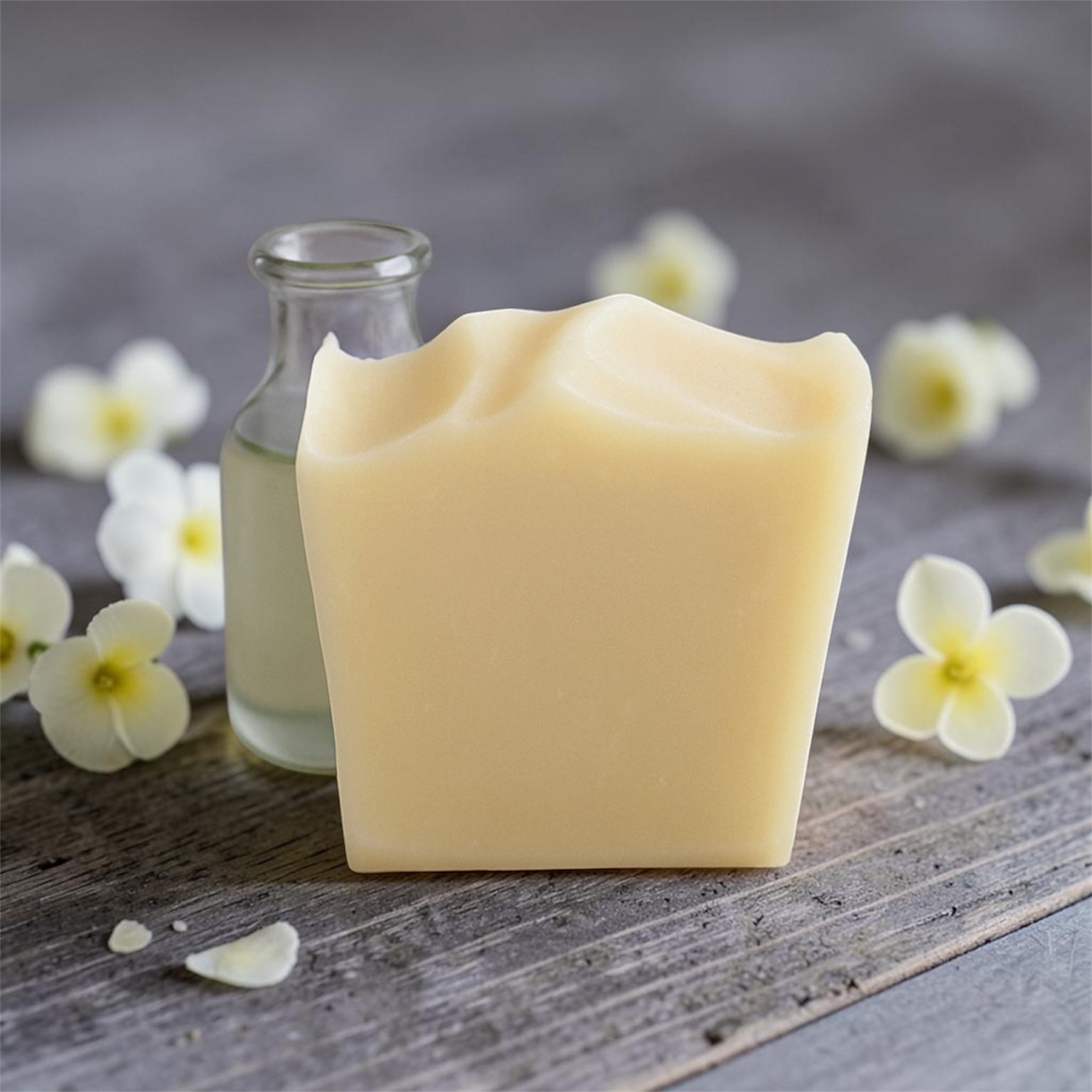 Farmhouse Neroli Soap