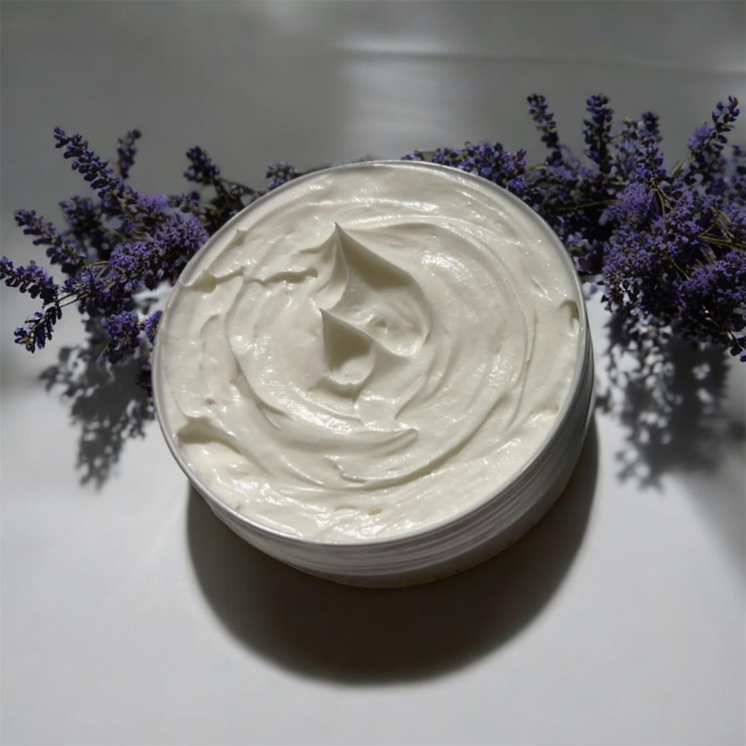 Lavender Whipped Tallow
