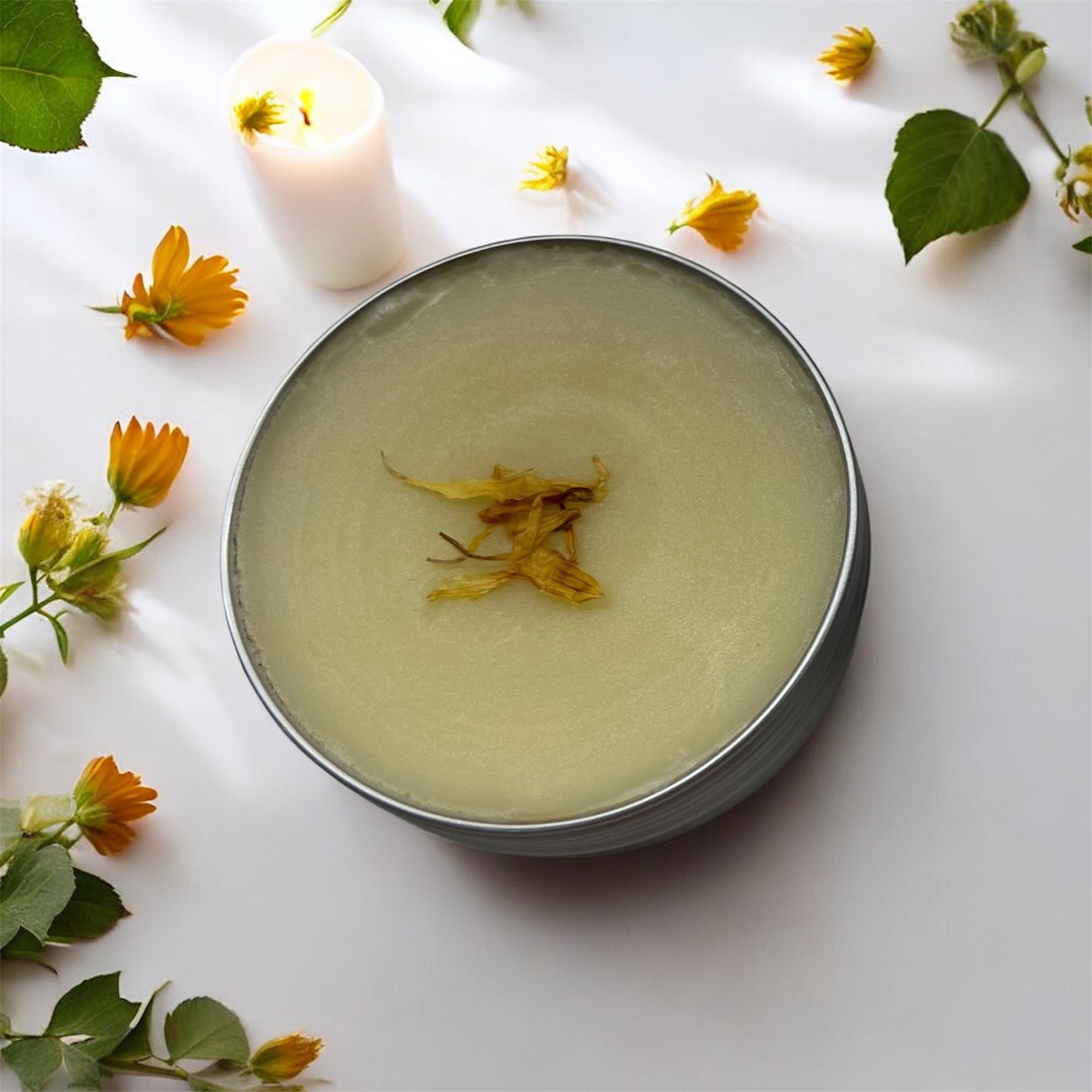 Calendula Balm